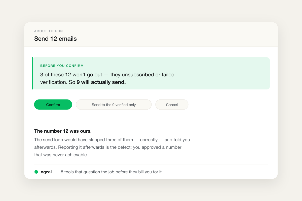 Using AI for Building Trust and Transparency
