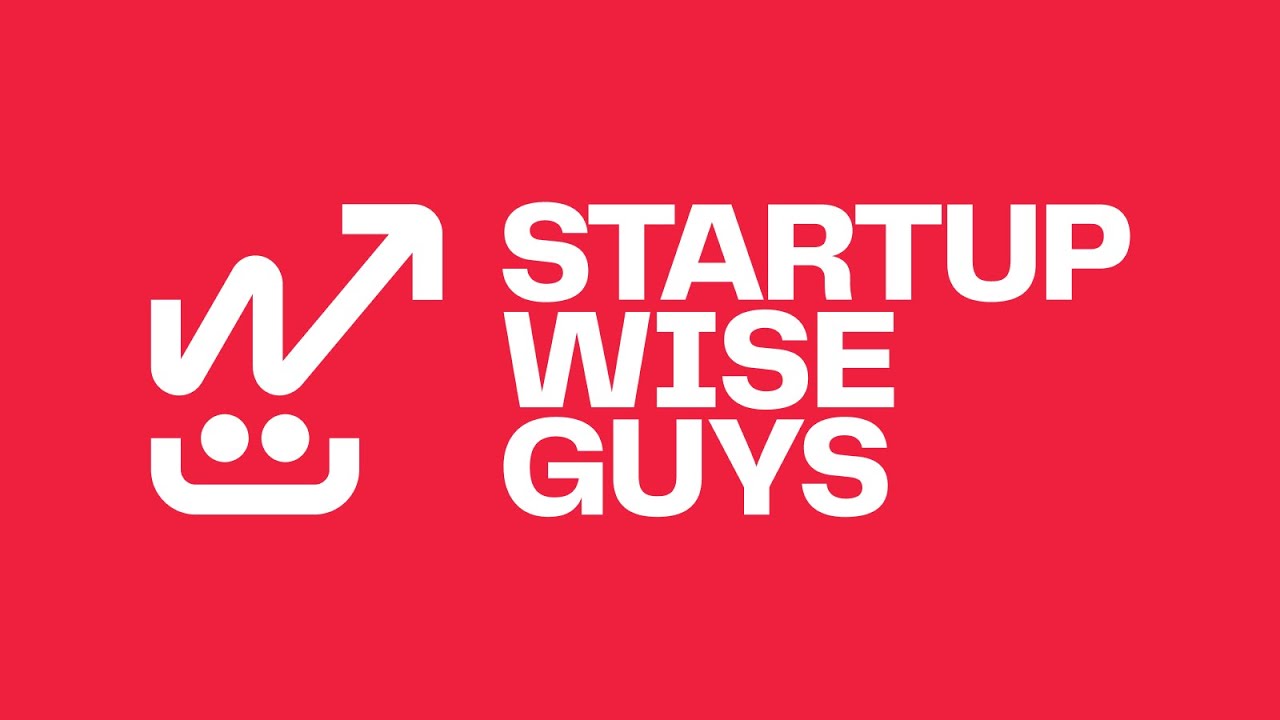 Startup Wise Guys logo