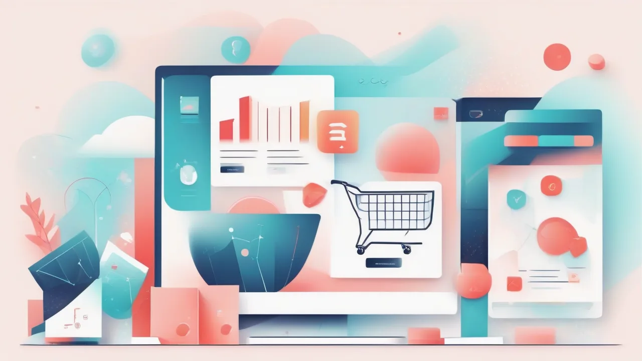 Ecommerce Benchmarks 2026: Key Metrics and Trends for Growth