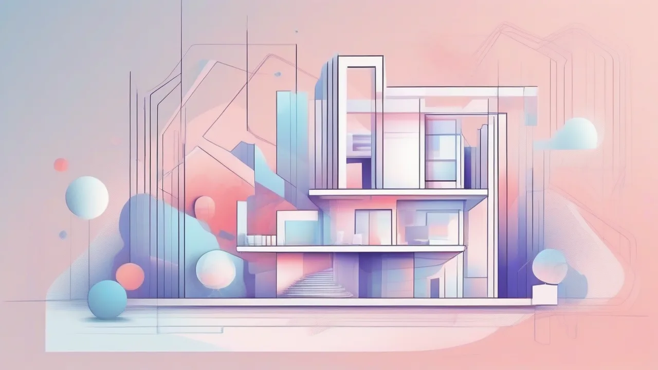 About Entity Home: A Technical Blueprint