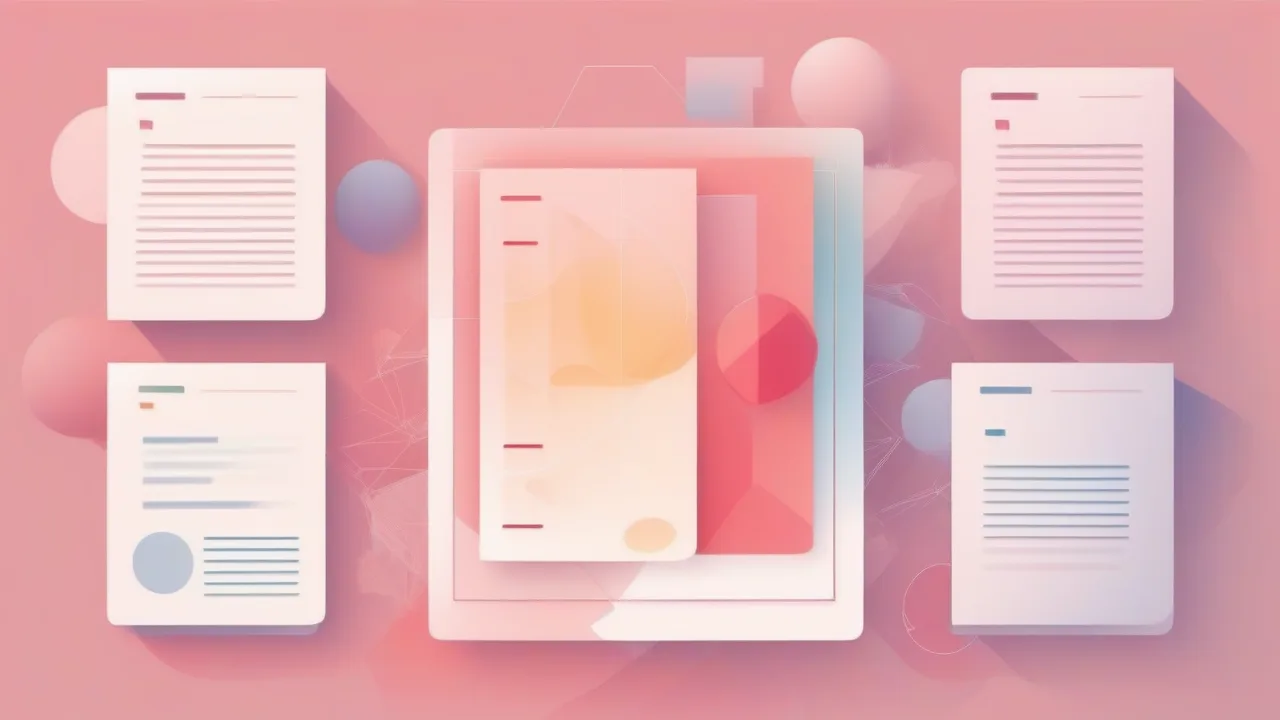 The PDF Accessibility Checklist That Also Fixes Your AI-Search Visibility