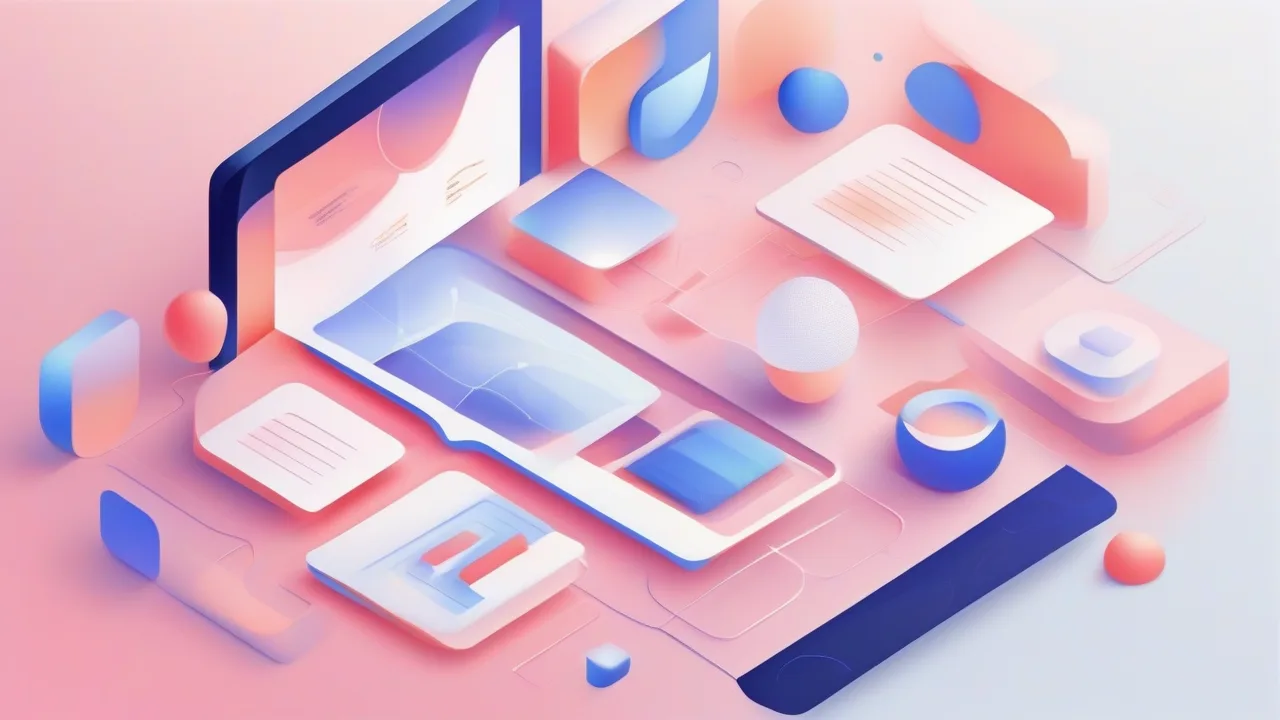 AI Search Reporting Deck