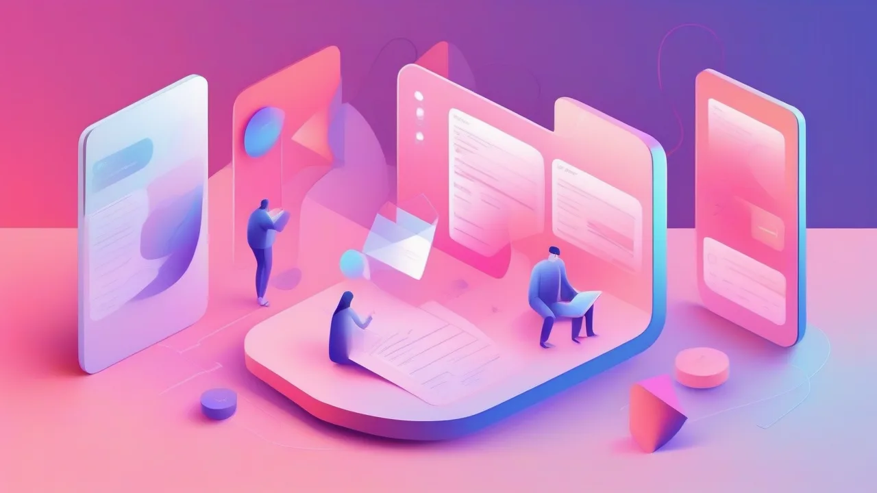 Evaluate an AI Search Visibility Agency