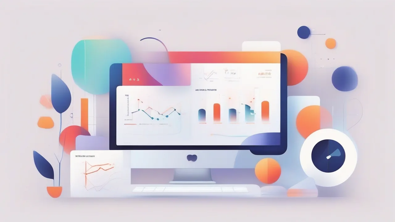 SEO Dashboard Metrics That Matter