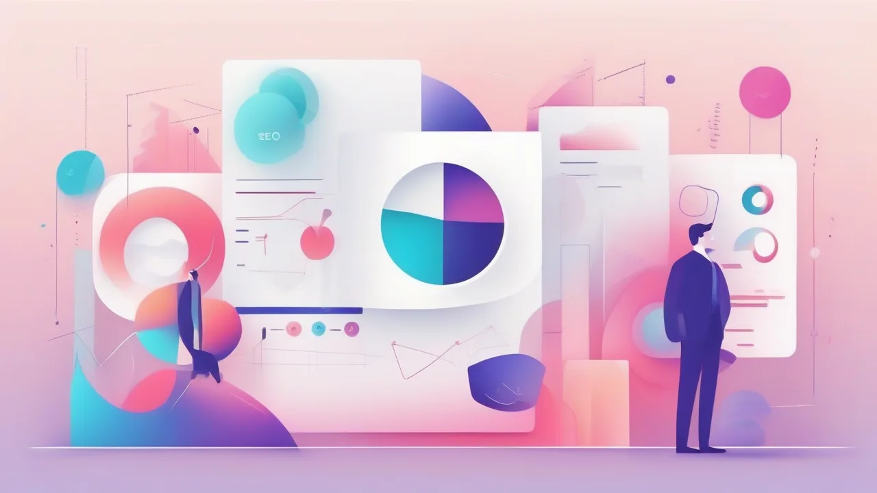 SEO KPI Framework for Executives