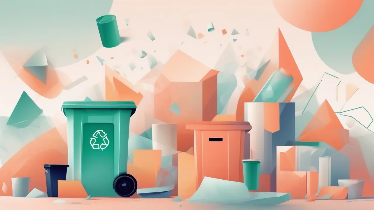 Recycling and Waste Management Marketing: An Evidence-Led GTM Guide