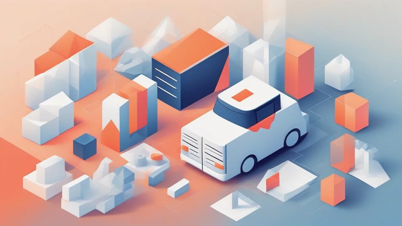 Logistics: A Complete Growth Strategy for Small Business Logistics Companies