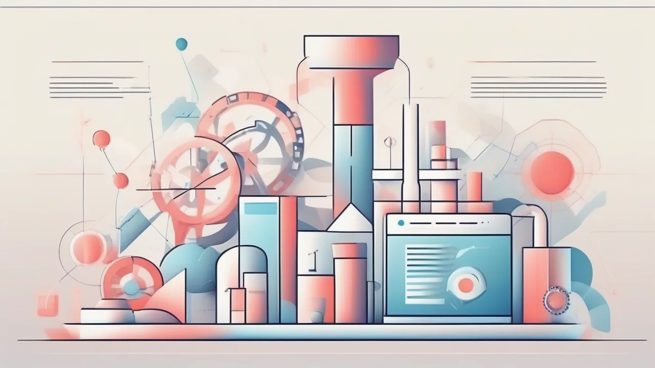 Manufacturing SEO Strategy for Early-Stage Lead Generation